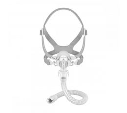 Yuwell YN-03 Ρινική Μάσκα 13-2-024 | Μάσκες - Αναλώσιμα (cpap-bilevel) στο Paterakis Medical Group