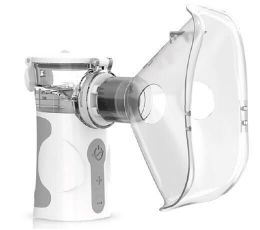 Vita Orthopaedics Φορητός Νεφελοποιητής Vita 13-2-003 | Νεφελοποιητές - Αεροθάλαμοι στο Paterakis Medical Group