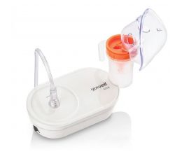Yuwell 405B Φορητός Νεφελοποιητής 13-2-023 | Νεφελοποιητές - Αεροθάλαμοι στο Paterakis Medical Group
