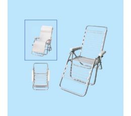 Πολυθρόνα πτυσσόμενη προσώπου relax | Ιατρικές Πολυθρόνες  στο Paterakis Medical Group