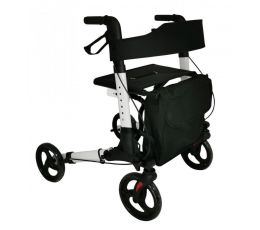 Περιπατητήρας Rollator Αλουμινίου “WALKY” 0805492 | Rollator στο Paterakis Medical Group