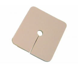 Επιθέματα Sensofoam (10τμχ) | Αξεσουάρ - αναλώσιμα τραχειοστόμιας στο Paterakis Medical Group