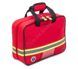 Τσάντα Α' Βοηθειών Μεταφοράς Αμπούλων και Φαρμάκων Probe's Elite Bags EB02.002 | Τσάντες Ιατρικού Εξοπλισμού στο Paterakis Medical Group