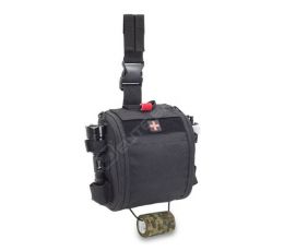 Τσαντάκι Α' Βοηθειών Μηρού Ατομικό Kit Quickaid's Elite Bags | Τσάντες Ιατρικού Εξοπλισμού στο Paterakis Medical Group