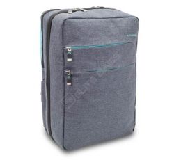 Τσάντα Ιατρού Πλάτης CIty's Elite Bags EB00.015 | Τσάντες Ιατρικού Εξοπλισμού στο Paterakis Medical Group