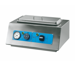 Κλιβανος αποστειρωσης θερμου αερα (Ξηρος) Titanox 3ltr | Κλίβανοι - συσκευές - κουτιά Αποστείρωσης στο Paterakis Medical Group