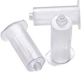 Υποδοχείς (Holder) Vacutainer BD 1τεμ | Νοσοκομειακά - Γενικά αναλώσιμα στο Paterakis Medical Group