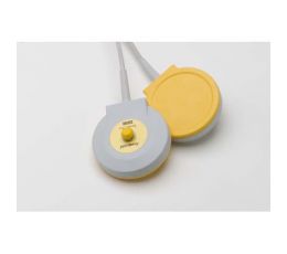 Κεφαλή Υπερήχων 1.5MHz Huntleigh TEAM & FM800-A με Καλώδιο Μήκους 2.0m | Καρδιοτοκογράφοι στο Paterakis Medical Group