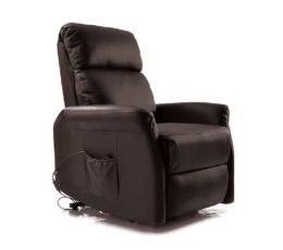 Ανακλινόμενη Πολυθρόνα RELAX 1 | Ηλεκτρικές πολυθρόνες στο Paterakis Medical Group