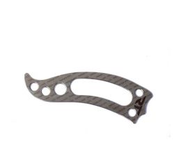 Rea Axe εργαλείο μασάζ IASTM 18 x 5 cm | Οργανα - εργαλεία αποκατάστασης στο Paterakis Medical Group