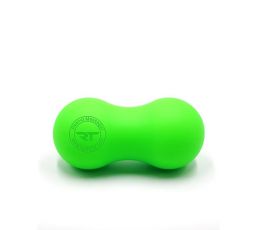 Rea Ball Peanut Μπάλα Μασάζ [διαμέτρου 7 cm] - Πράσινη | Μπάλες - μπαλάκια εκγύμνασης στο Paterakis Medical Group