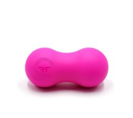 Rea Ball Peanut Μπάλα Μασάζ [διαμέτρου 7 cm] - Ροζ | Μπάλες - μπαλάκια εκγύμνασης στο Paterakis Medical Group