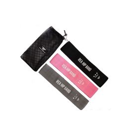 Rea Hip Band Set 3 Λάστιχα γυμ/κής 20 - 22,6 kg [76 x 8cm] | Λάστιχα γυμναστικής στο Paterakis Medical Group