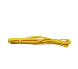 Rea Power Band Λάστιχο γυμναστικής 3-7 kg [208cm x 0.64cm x 4.5mm] - Κίτρινο | Λάστιχα γυμναστικής στο Paterakis Medical Group