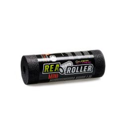Rea Roller Κύλινδρος μασάζ mini [15x5cm] - Μαύρο | Είδη Φυσικοθεραπείας και Αποκατάστασης στο Paterakis Medical Group