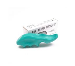 Rea Thumb εργαλείο μασάζ [14 x 4.5 x 3cm] - Πράσινο | Οργανα - εργαλεία αποκατάστασης στο Paterakis Medical Group