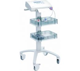 Τροχήλατη Βάση Καρδιοτοκογράφου Καρδιοτοκογράφου BD4000xs | Καρδιοτοκογράφοι στο Paterakis Medical Group