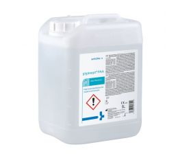 Gigasept PAA 5LT απολυμαντικό εργαλείων | Απολύμανση & Καθαρισμός Εργαλείων στο Paterakis Medical Group