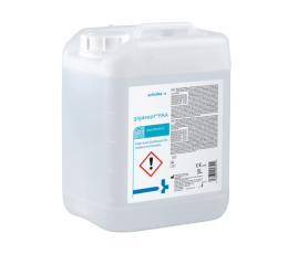 Gigasept PAA 5LT απολυμαντικό εργαλείων | Απολύμανση & Καθαρισμός Εργαλείων στο Paterakis Medical Group