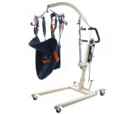 Ηλεκτρικός Γερανός Ανύψωσης LIFTY 150 | Γερανοί ανύψωσης στο Paterakis Medical Group