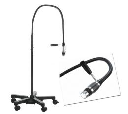 Riester Ri-magic LED Εξεταστικός Φωτισμός Ιατρείου Τροχήλατο  R-6250 | Παραβάν - Φακοί στο Paterakis Medical Group