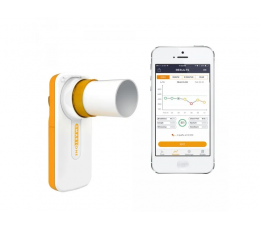 Σπιρόμετρο MIR Smart One® | Σπιρόμετρα στο Paterakis Medical Group