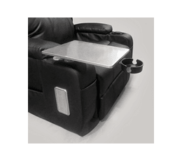 ​Τραπεζάκι πολυθρόνας 09-2-002 | Ηλεκτρικές πολυθρόνες στο Paterakis Medical Group