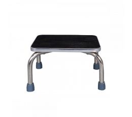 Σκαλοπάτι μονό ενισχυμένο (158 kg) 0812201 | Βοηθήματα Καθημερινότητας στο Paterakis Medical Group