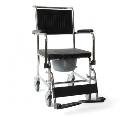 Ενοικίαση Αμαξίδιο Τουαλέτας (μηνιαία) | Ενοικίαση αναπηρικού αμαξιδίου στο Paterakis Medical Group