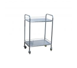 Τραπέζι χρωμίου | Τραπέζια Νοσηλείας στο Paterakis Medical Group