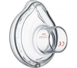 Μάσκα Lite Touch για Αεροθάλαμο (Small-medium-large) Philips Respironics | Νεφελοποιητές - Αεροθάλαμοι στο Paterakis Medical Group