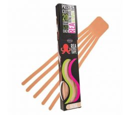 REA TAPE Octopus 5cm x 30cm - Μπεζ | Είδη Φυσικοθεραπείας και Αποκατάστασης στο Paterakis Medical Group