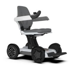 BBR MOBILITY SCOOTER | Ηλεκτρικά Αναπηρικά Scooters στο Paterakis Medical Group