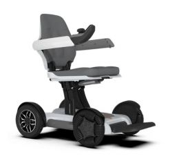 BBR MOBILITY SCOOTER | Ηλεκτρικά Αναπηρικά Scooters στο Paterakis Medical Group