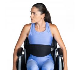 Ζώνη Υποστήριξης Θώρακα 0803650 | Μαξιλάρια - Αξεσουάρ αναπηρικών αμαξιδίων στο Paterakis Medical Group