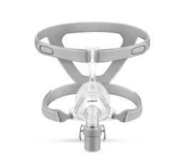 Μάσκα ρινική YN-01 YUWELL | Μάσκες - Αναλώσιμα (cpap-bilevel) στο Paterakis Medical Group