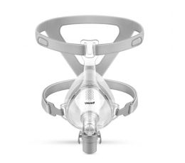 Μάσκα στοματορινική YF-03 YUWELL | Μάσκες - Αναλώσιμα (cpap-bilevel) στο Paterakis Medical Group