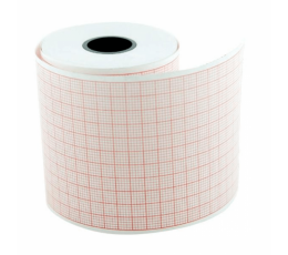 Χαρτί καρδιογράφου Aspel Mr. Red 60mm x 20m (10 τεμάχια) | Καρδιολογικά Αναλώσιμα στο Paterakis Medical Group