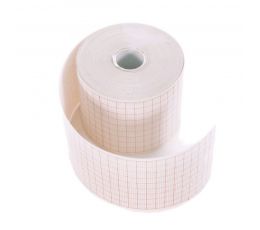 Χαρτί Καρδιογράφου Carewell ECG 1101 σε ρολλό 50mm X 20m (10ρολλά) | Καταγραφικά Χαρτιά στο Paterakis Medical Group