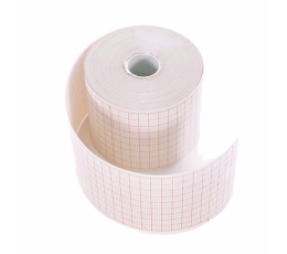 Χαρτί Καρδιογράφου Carewell ECG 1101 σε ρολλό 50mm X 20m (10ρολλά) | Καταγραφικά Χαρτιά στο Paterakis Medical Group