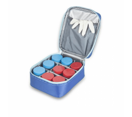 Τσαντα Ισοθερμικη Μεταφορας Βιολογικων Δειγματων Isolab's Elite Bags EB04.009 | Τσάντες Ιατρικού Εξοπλισμού στο Paterakis Medical Group