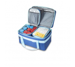 Τσαντα Ισοθερμικη Μεταφορας Βιολογικων Δειγματων Mini Cool's Elite Bags EB04.007 | Τσάντες Ιατρικού Εξοπλισμού στο Paterakis Medical Group