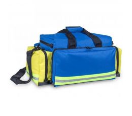 Τσάντα Α' Βοηθειών Medium Size Elite Bags Μπλε EM13.056 | Τσάντες Ιατρικού Εξοπλισμού στο Paterakis Medical Group