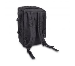 Τσαντα Α' Βοηθειων Αθληματων Gp's Elite Bags Μαυρη EB06.006 | Τσάντες Ιατρικού Εξοπλισμού στο Paterakis Medical Group
