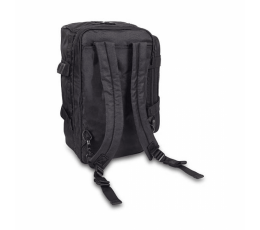 Τσαντα Α' Βοηθειων Αθληματων Gp's Elite Bags Μαυρη EB06.006 | Τσάντες Ιατρικού Εξοπλισμού στο Paterakis Medical Group