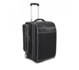 Τσαντα Α' Βοηθειων Αθληματων Sports Trolley Bags Μαυρη EB06.008 | Τσάντες Ιατρικού Εξοπλισμού στο Paterakis Medical Group
