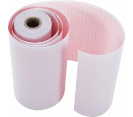 Χαρτί καρδιογράφου Edan SE-1201 (10 Ρολά) 210mm x 25m | Καρδιολογικά Αναλώσιμα στο Paterakis Medical Group