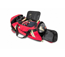 Τσάντα μεταφοράς εξοπλισμού Πυροσβεστών Attack's Evo Trolley Elite Bags Κόκκινη EB05.018 | Τσάντες Ιατρικού Εξοπλισμού στο Paterakis Medical Group