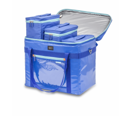 Τσαντα Ισοθερμικη Μεταφορας Βιολογικων Δειγματων Cool's Elite Bags EB04.003 | Τσάντες Ιατρικού Εξοπλισμού στο Paterakis Medical Group