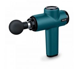 Beurer Συσκευή Μασάζ για το Σώμα Gun MG 99 Compact | Συσκευές Μασάζ - Πολυθρόνες Μασάζ στο Paterakis Medical Group